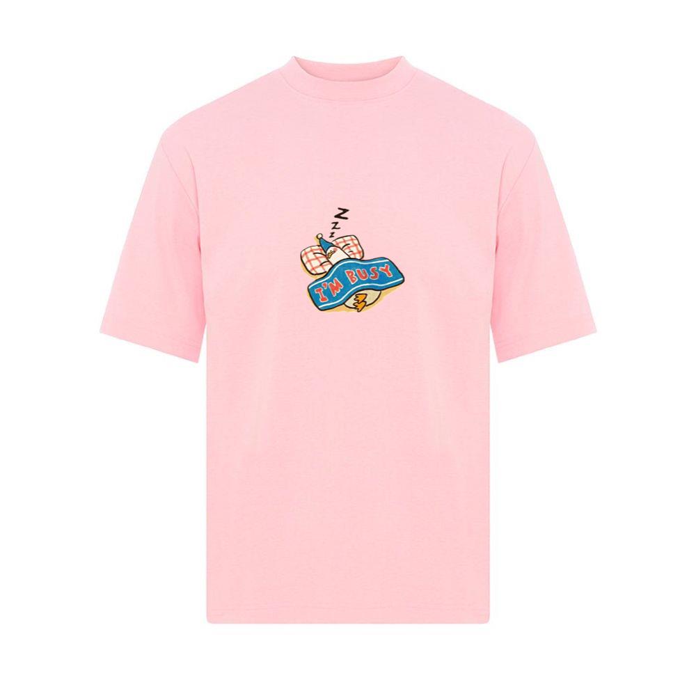 I'm Busy Sleeping T-Shirts