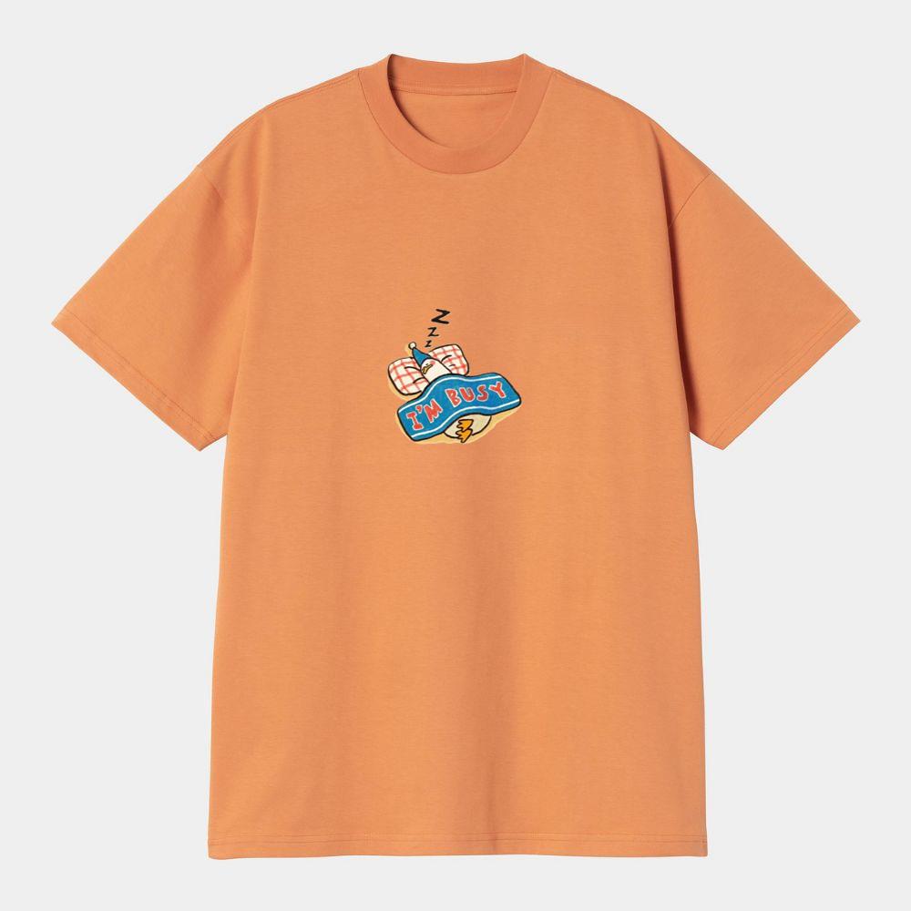 I'm Busy Sleeping T-Shirts
