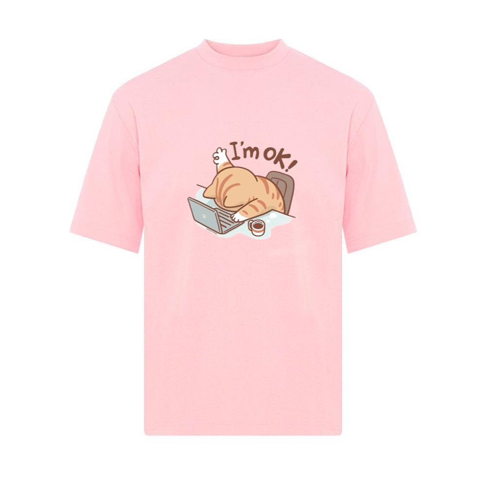I'm ok! T-Shirts