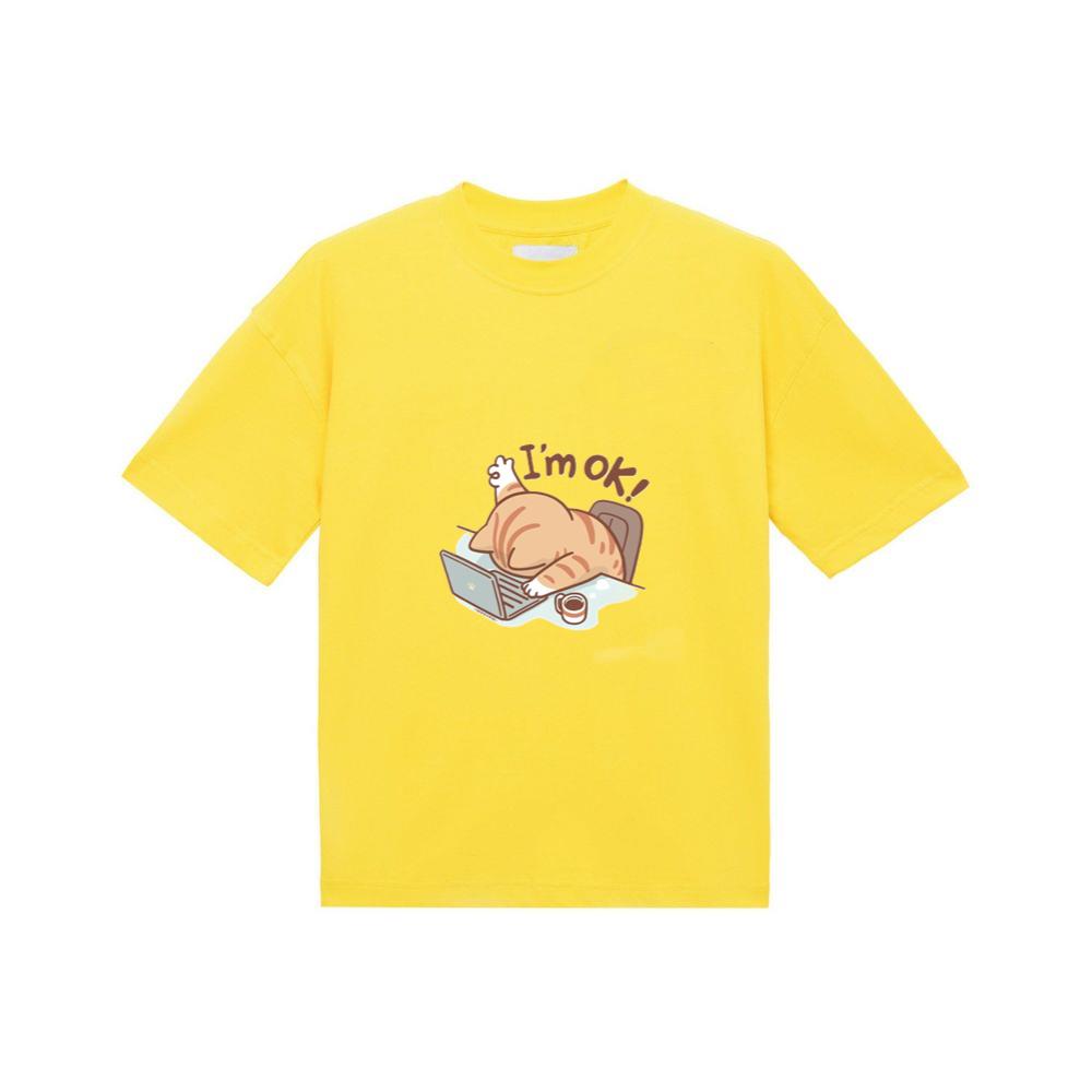 Im ok TShirts Zaidstore