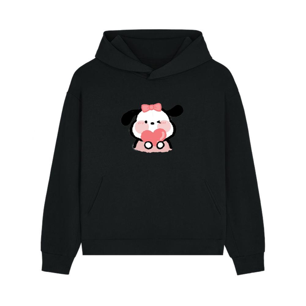 Image Hoodie