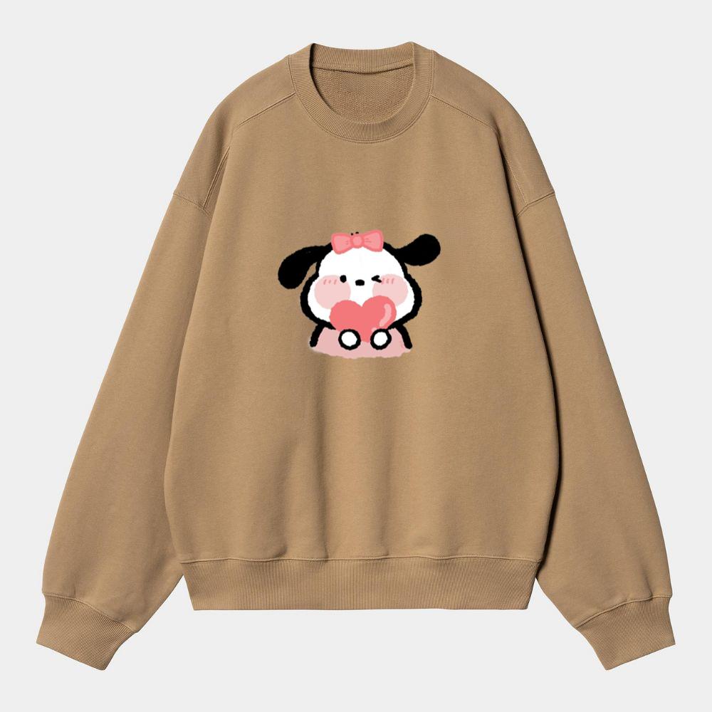 Image Sweatshirt