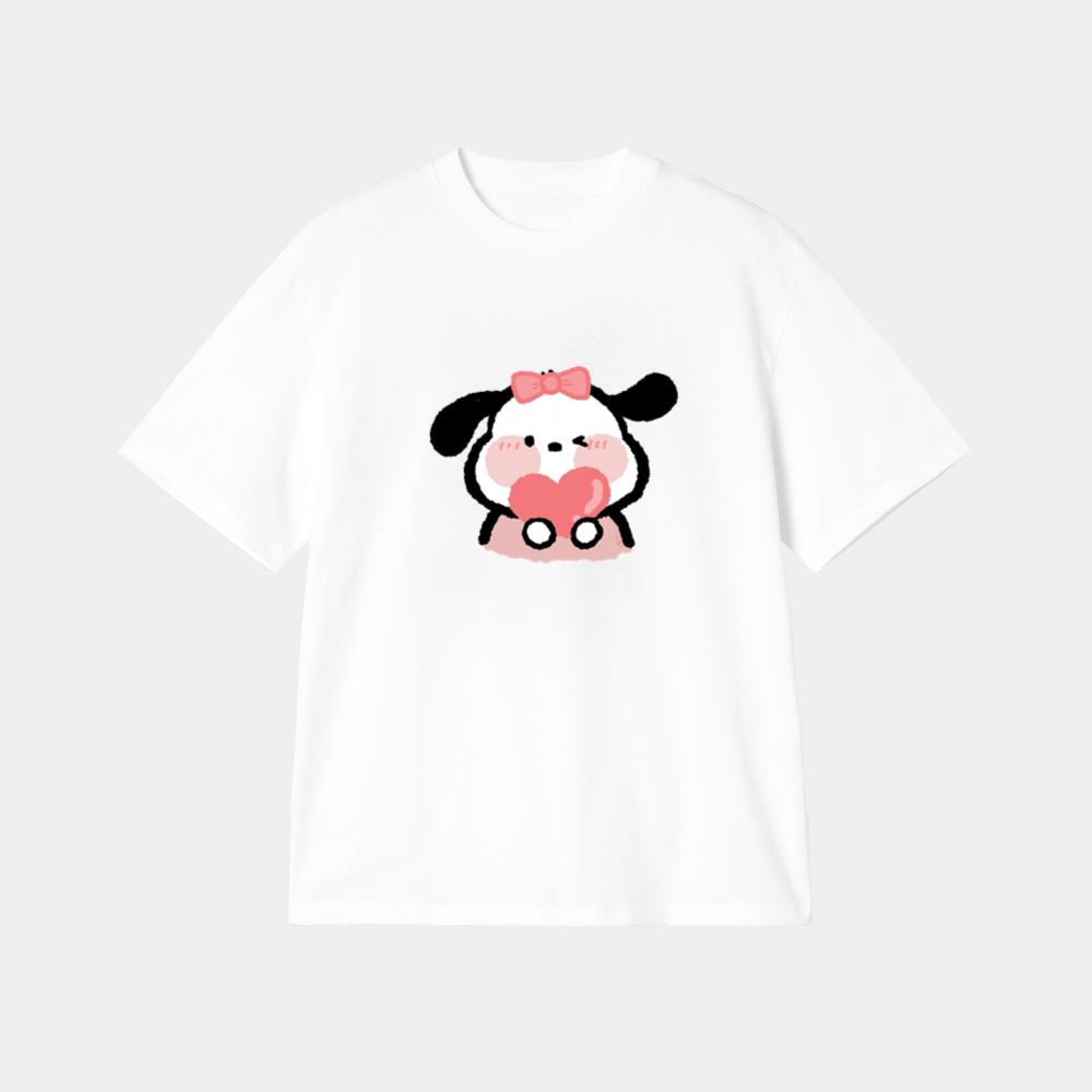 Image TShirt Unimaxsports
