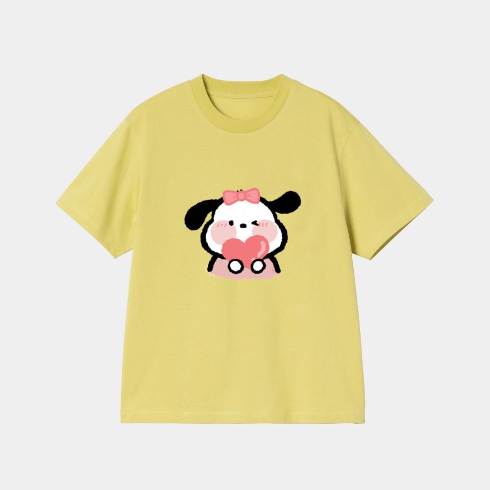 Image TShirt Unimaxsports