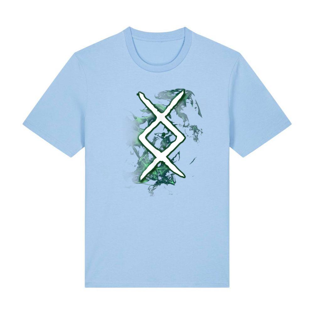 Ingwaz Rune T-Shirt