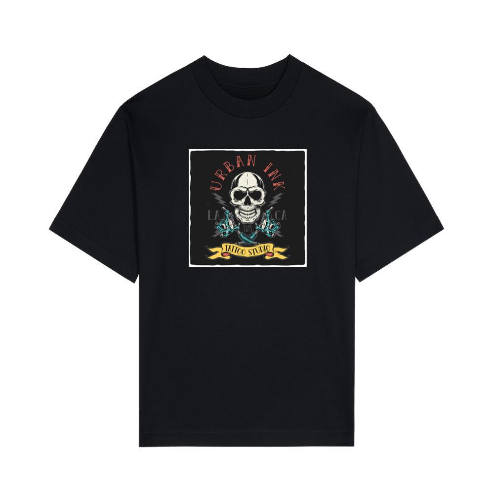 Ink and Needles T-Shirts