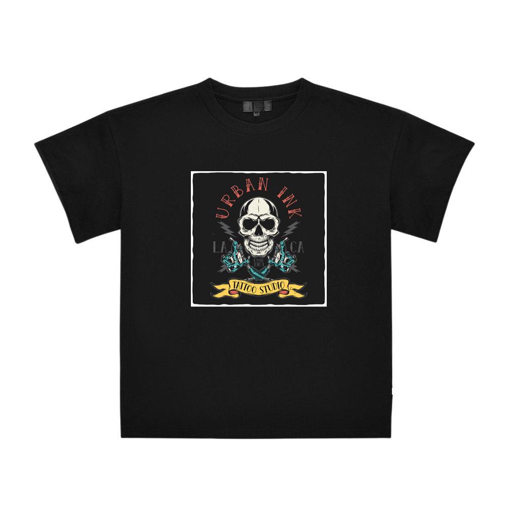 Ink and Needles T-Shirts