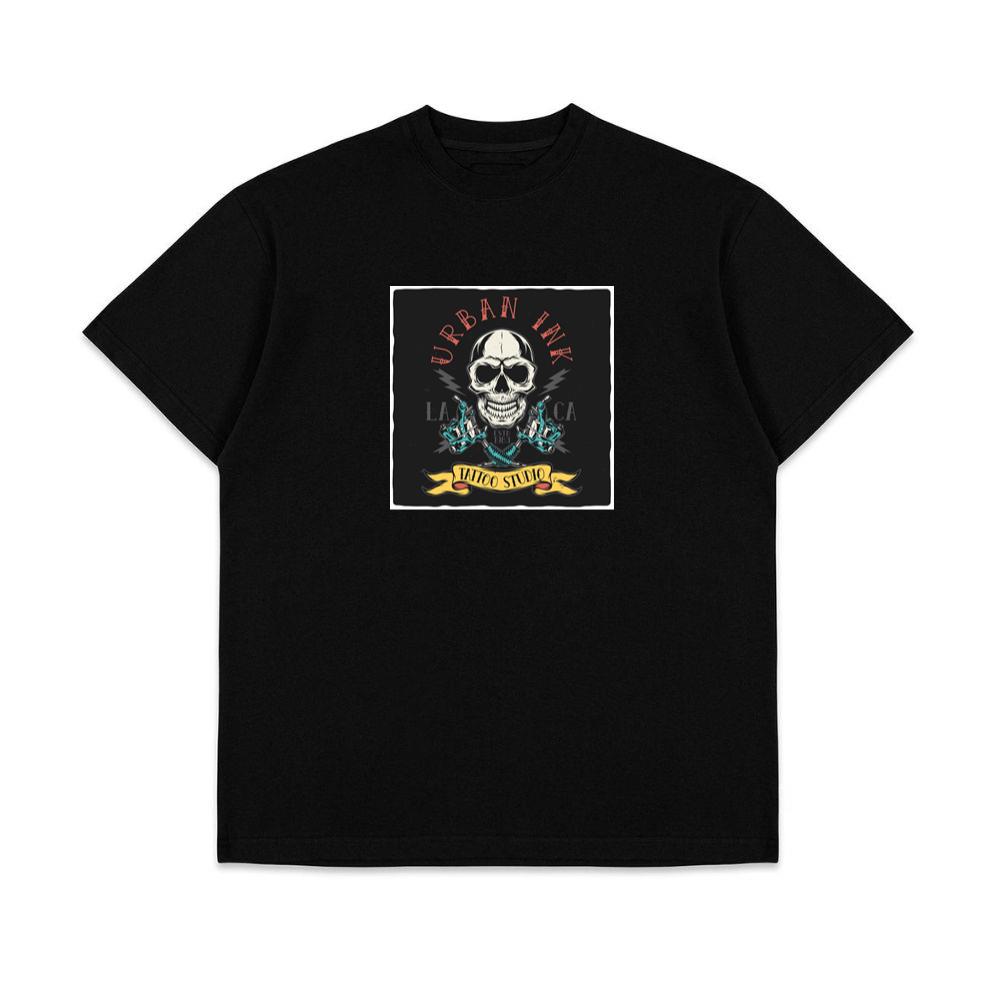 Ink and Needles T-Shirts