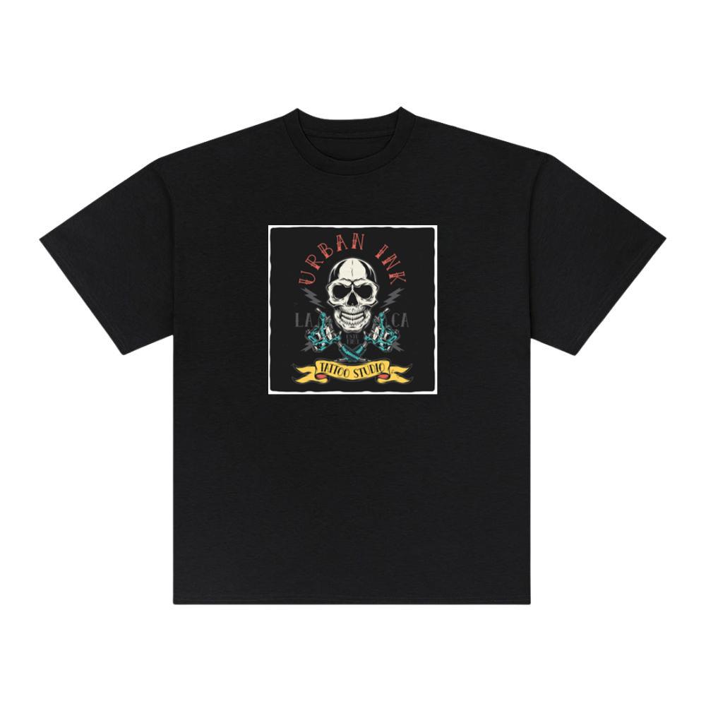 Ink and Needles TShirts Koynze