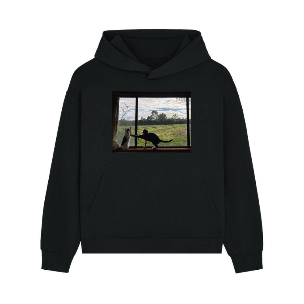 Just Five More Minutes of Play! Hoodie