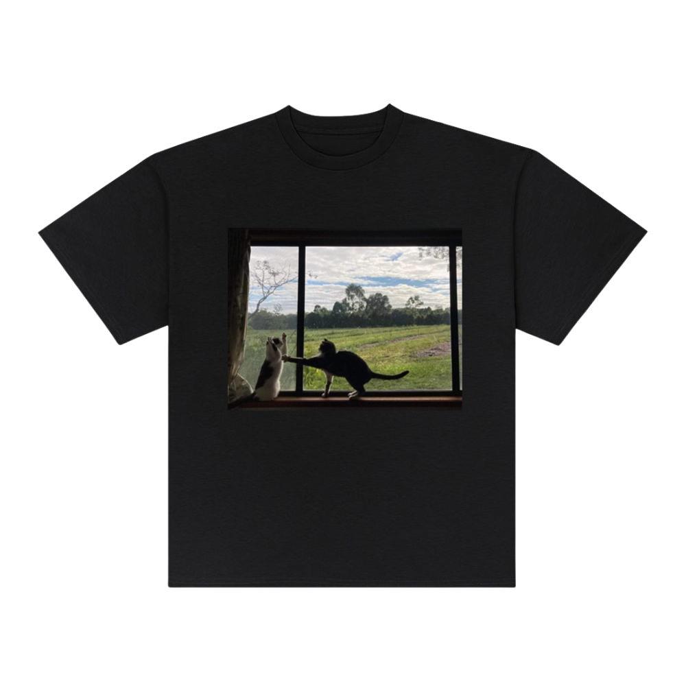 Just Five More Minutes of Play! T-Shirts