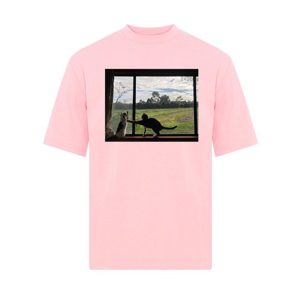 Just Five More Minutes of Play! T-Shirts
