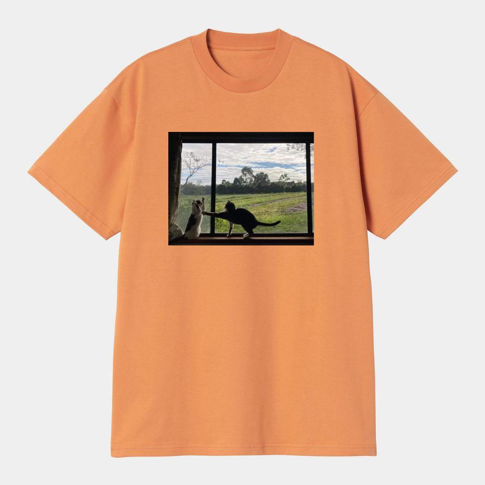 Just Five More Minutes of Play! T-Shirts