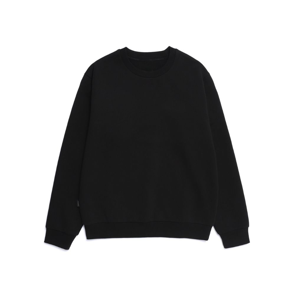 Kaiju Broccoli Japanese Anime Monster Vegan Sweatshirt - Image 2