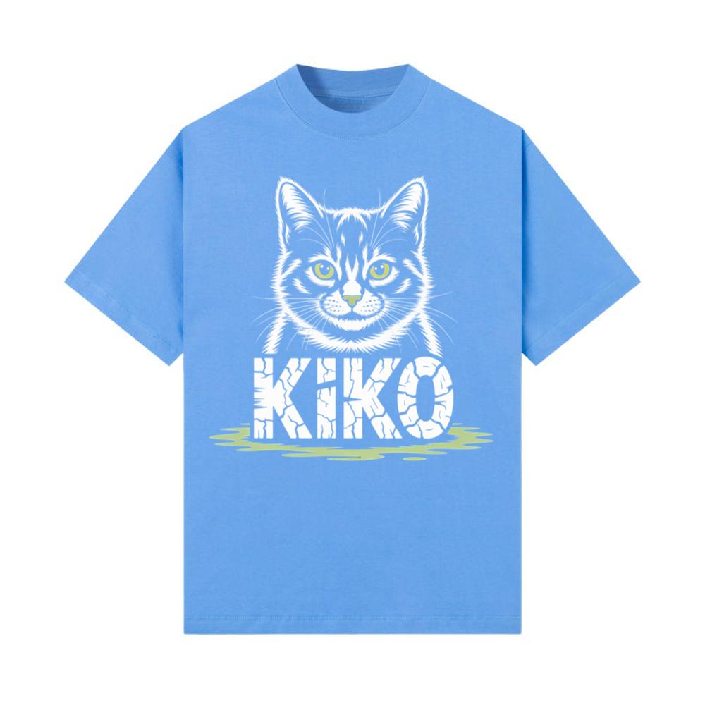 Kiko Gothic Cat Graphic - Image 3