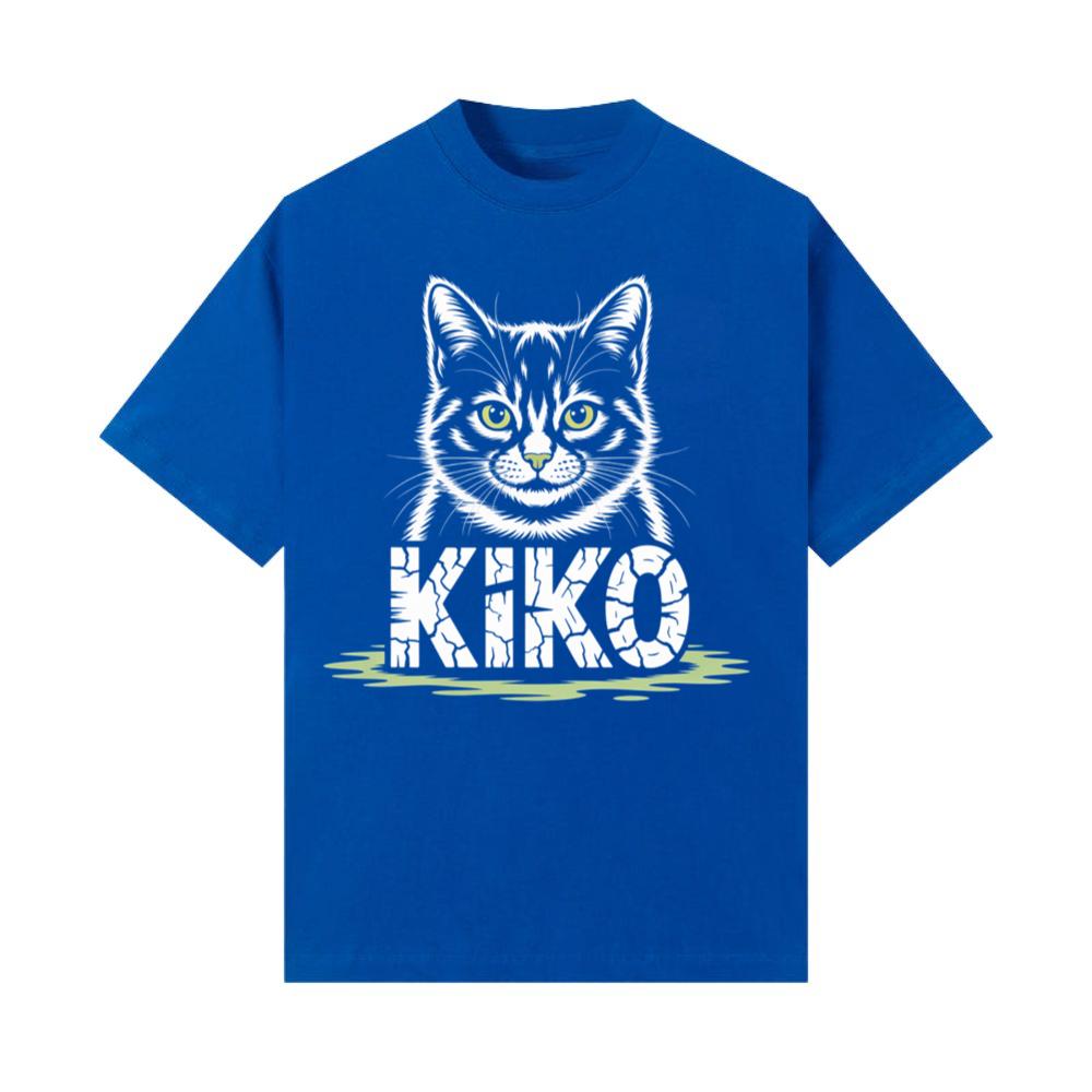 Kiko Gothic Cat Graphic - Image 2