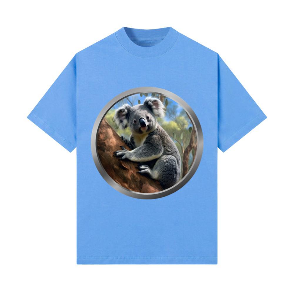 Koala Animal T-Shirt