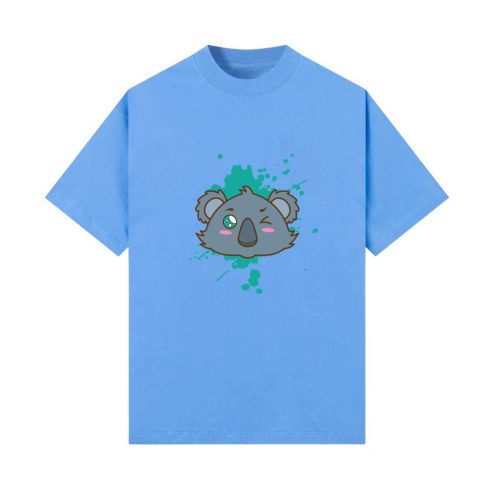 Koala Bear in japanese Kawaii Style Animal Japan T-Shirt