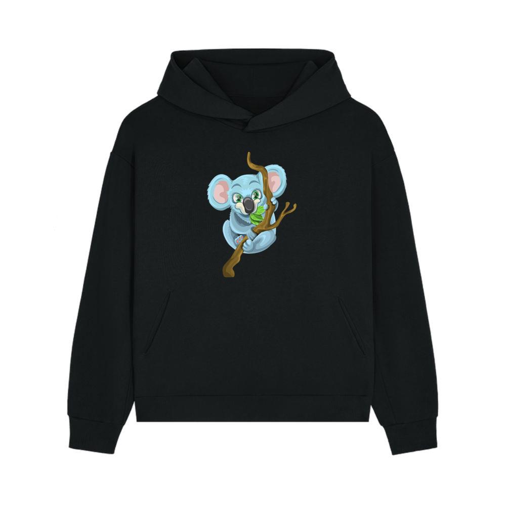 Koala Holding Branch Hoodie