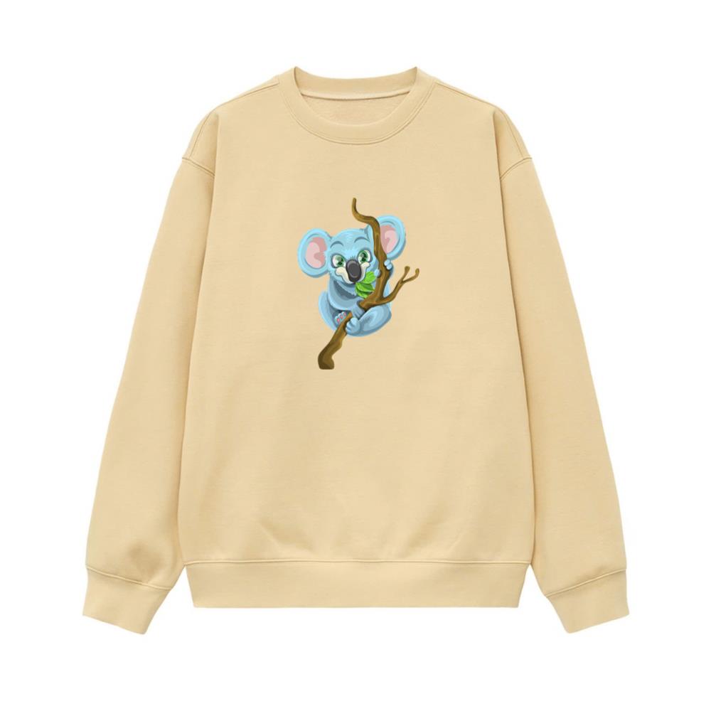 Koala Holding Branch Sweatshirt