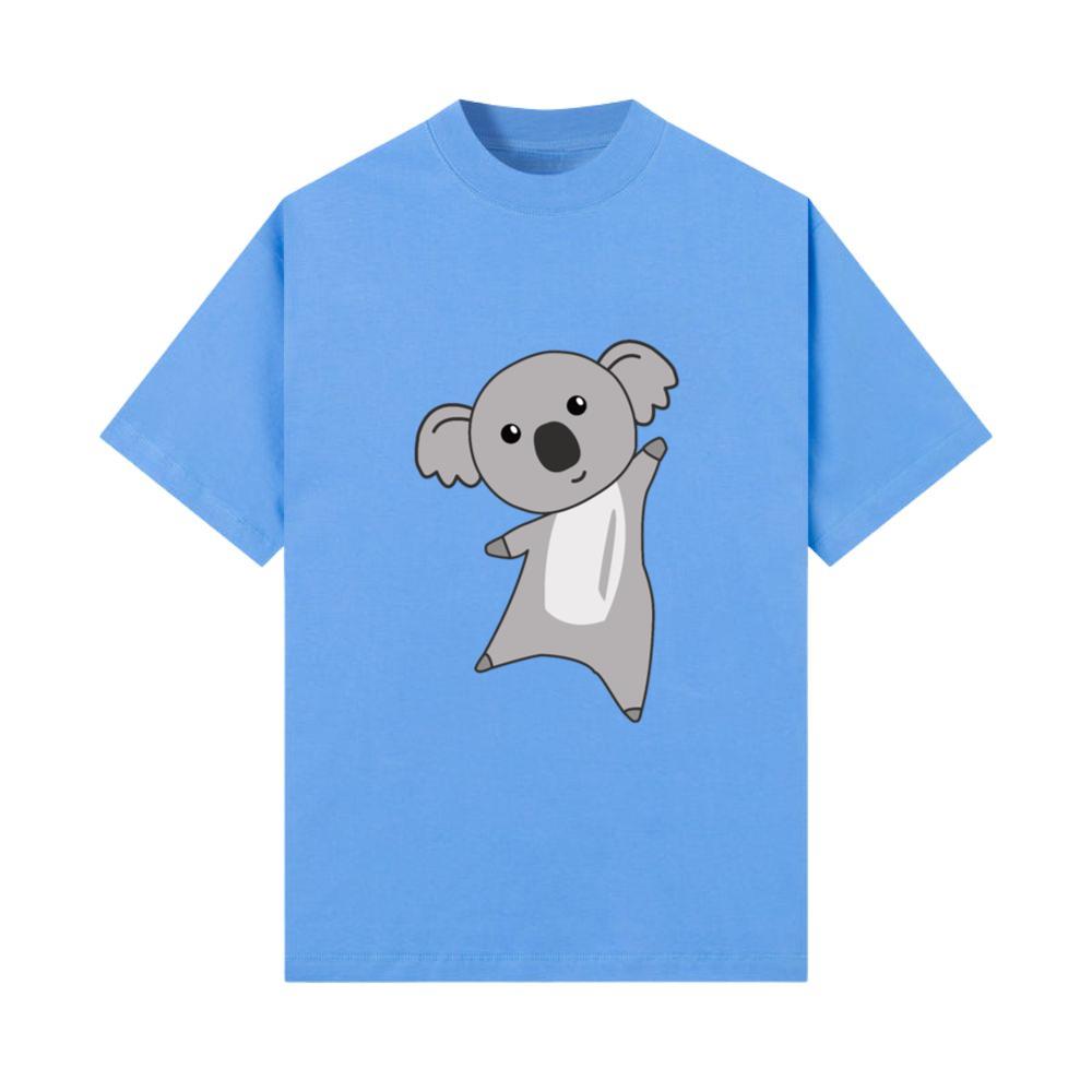 Koala Koala Bears Cute Animals For Kids T-Shirt