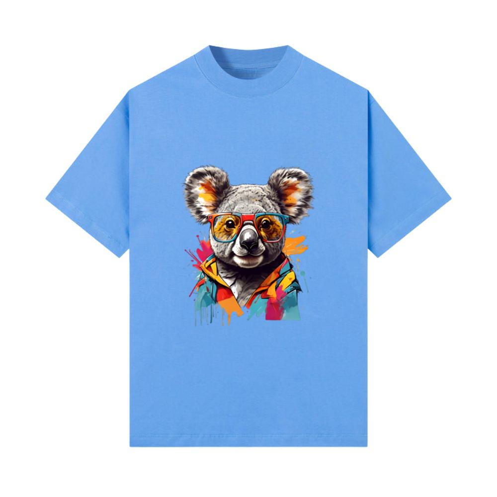 koala Spirit, Australia animal T-Shirt
