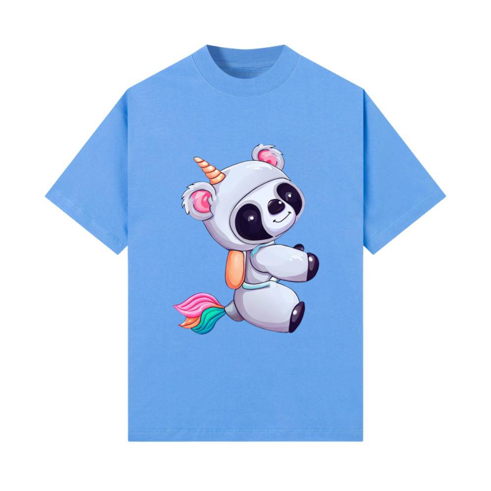 Koala Unicorn Fusion, Fantastic Animal Design T-Shirt
