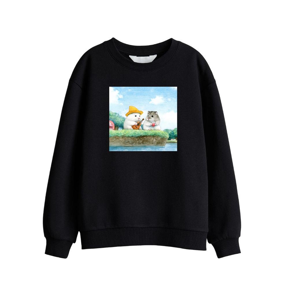 Lakeside Harmony Sweatshirts