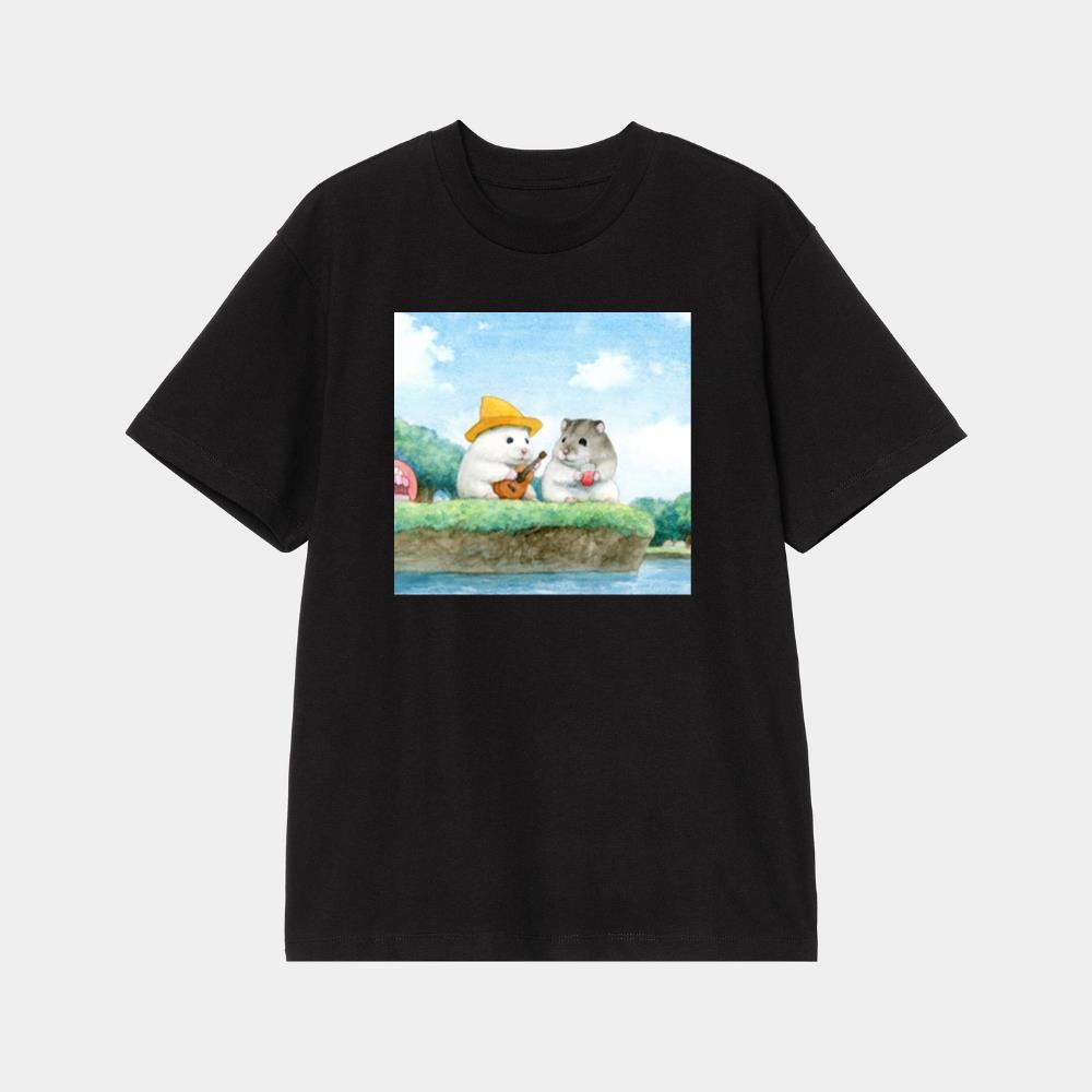 Lakeside Harmony T-Shirt