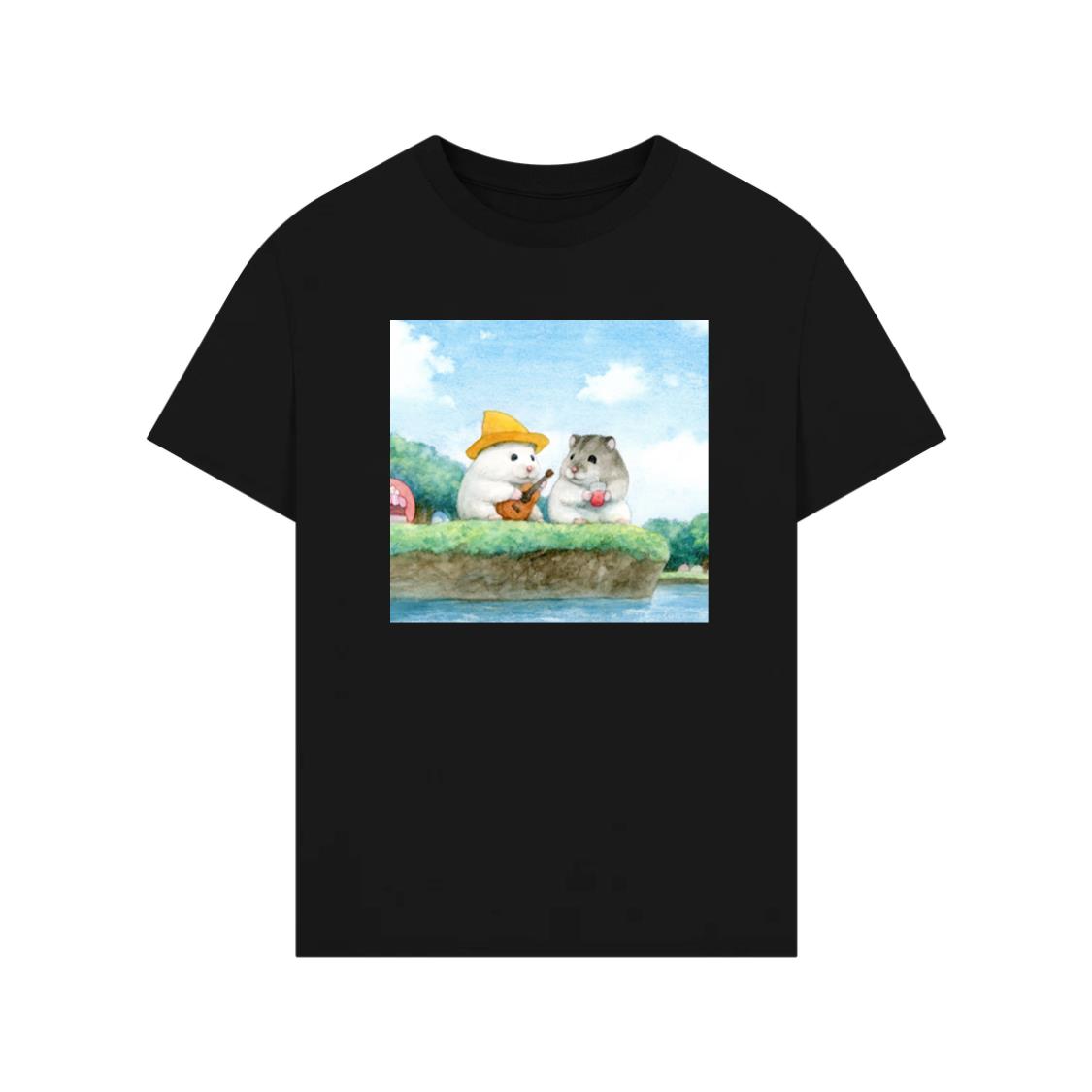 Lakeside Harmony T-Shirt