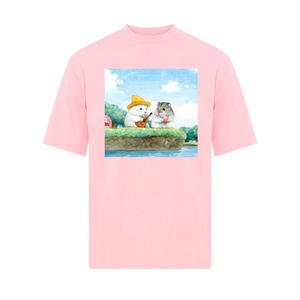 Lakeside Harmony T-Shirts