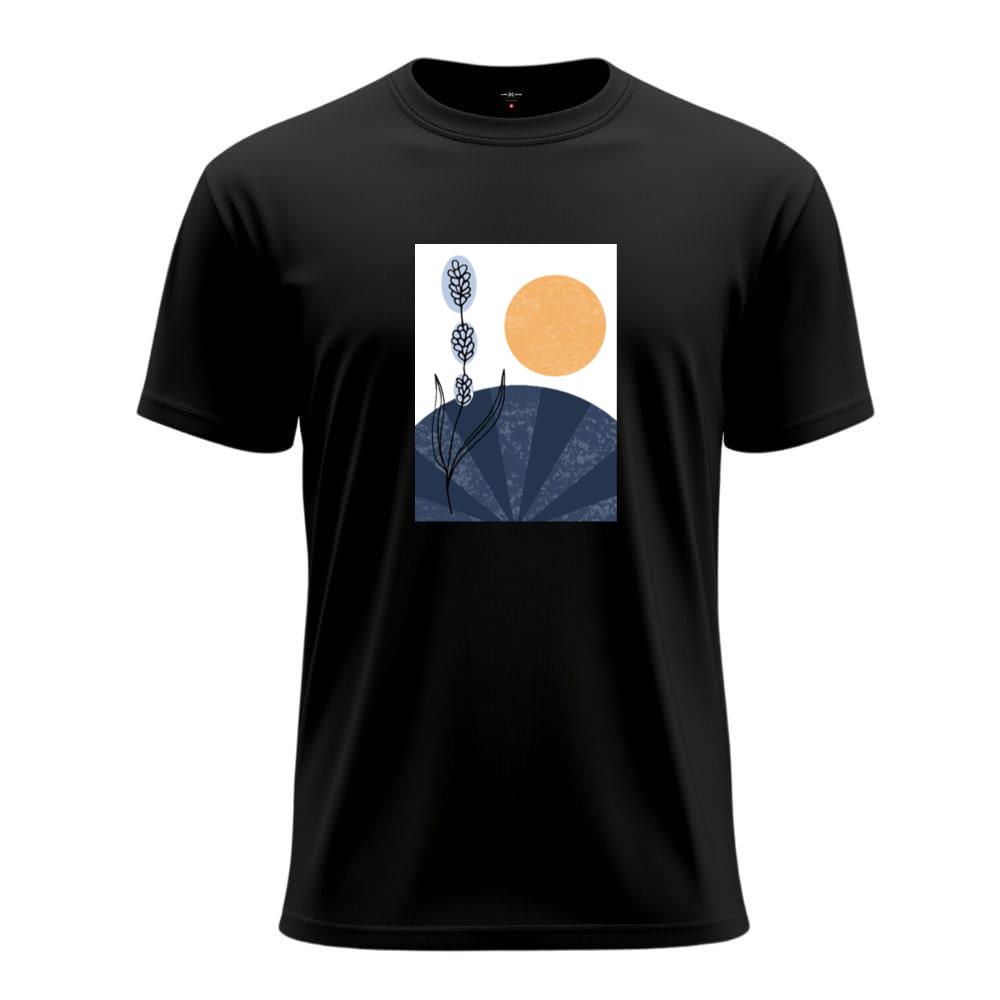 Lavender and Sun T-Shirts