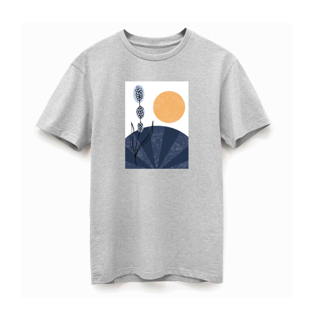 Lavender and Sun T-Shirts