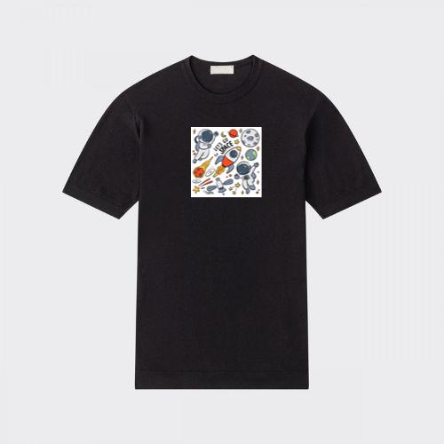 Let's Go to Space Doodle Adventure T-Shirts