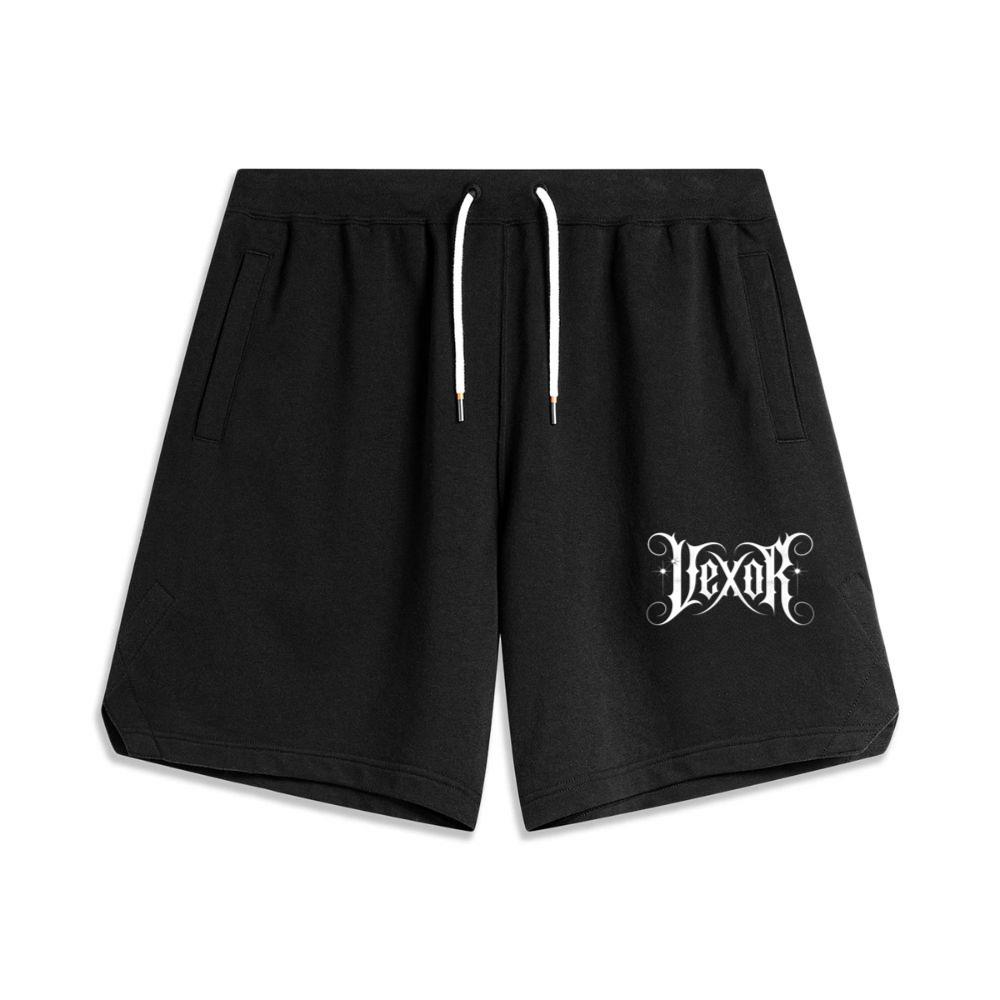 Lexor Gothic Typography Design Short