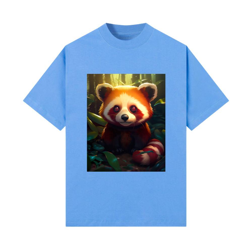 Lightcore Printing, Animal Printing For Printing, T-Shirt