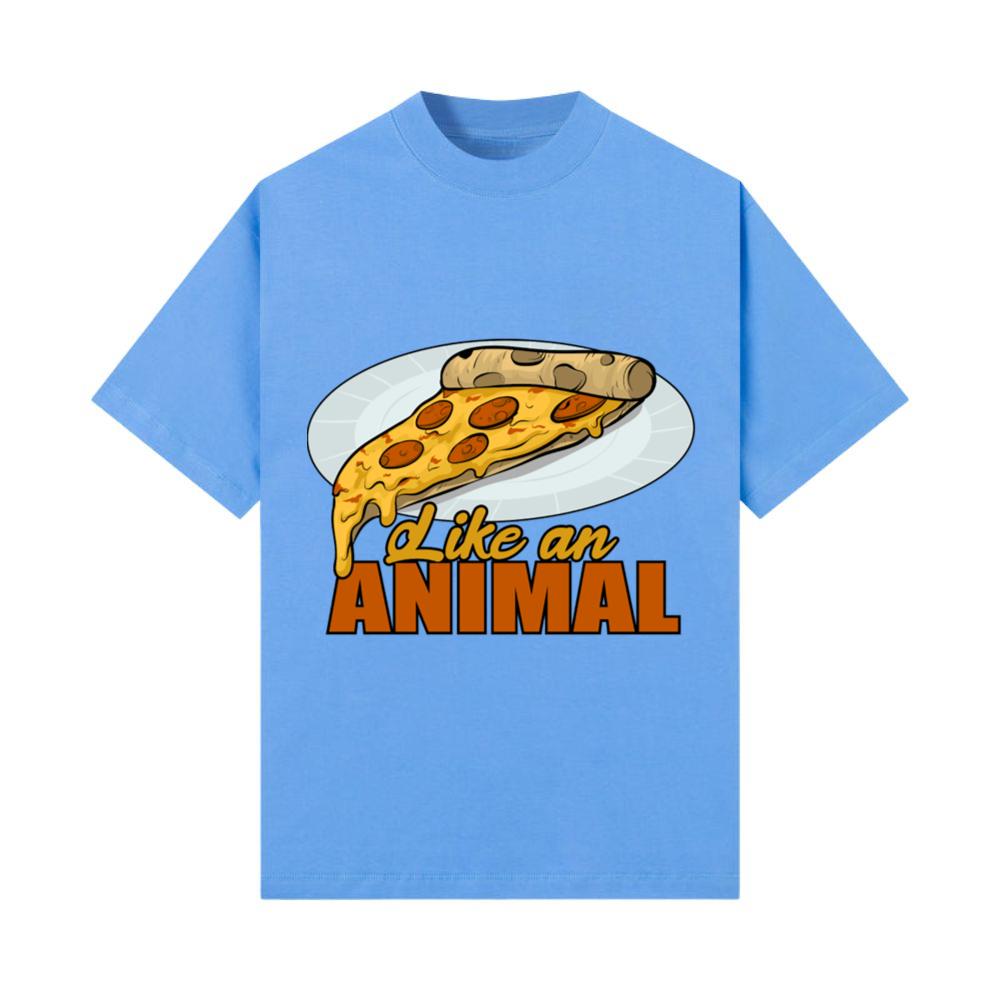 Like An Animal T-Shirt
