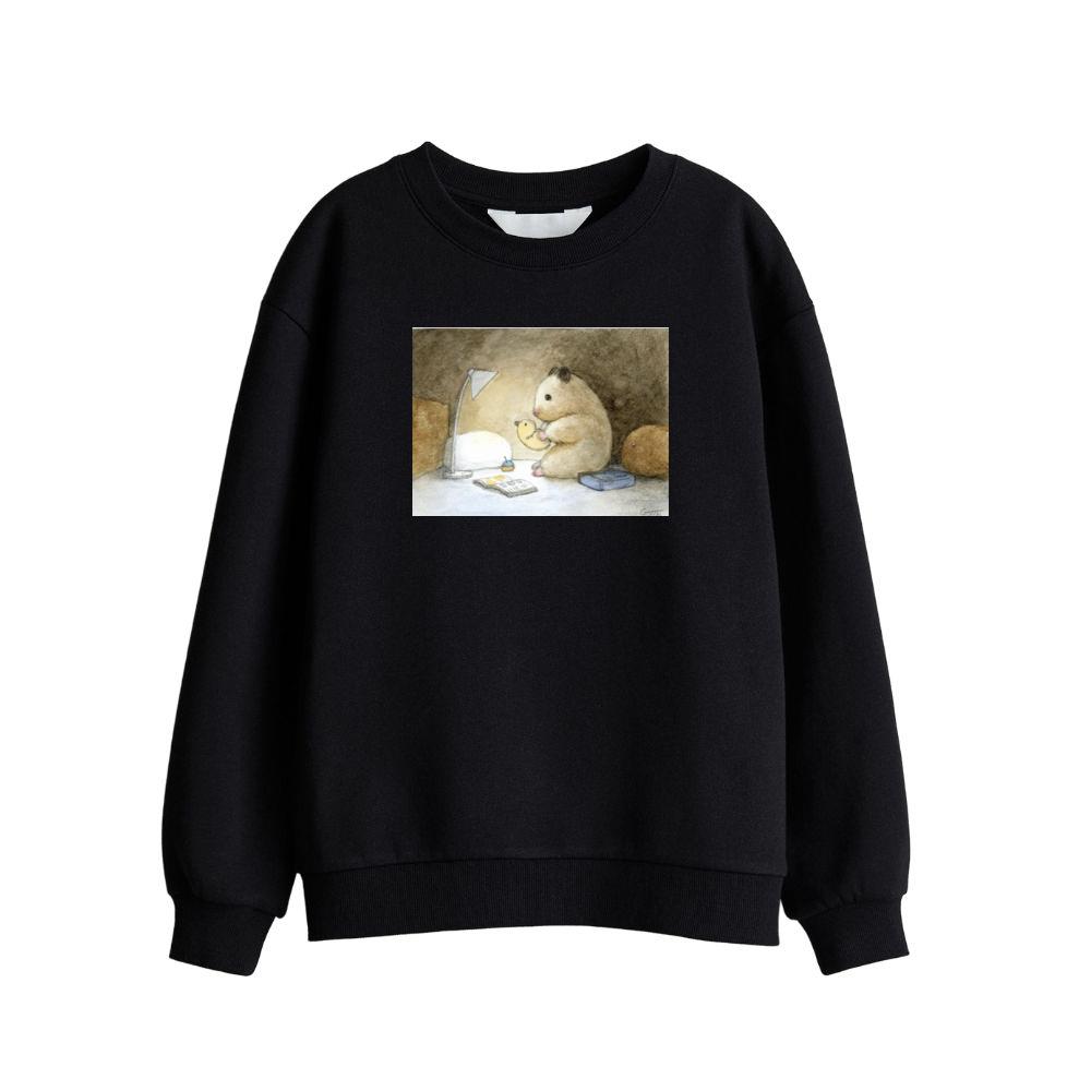 Little Seamstress Sweatshirts
