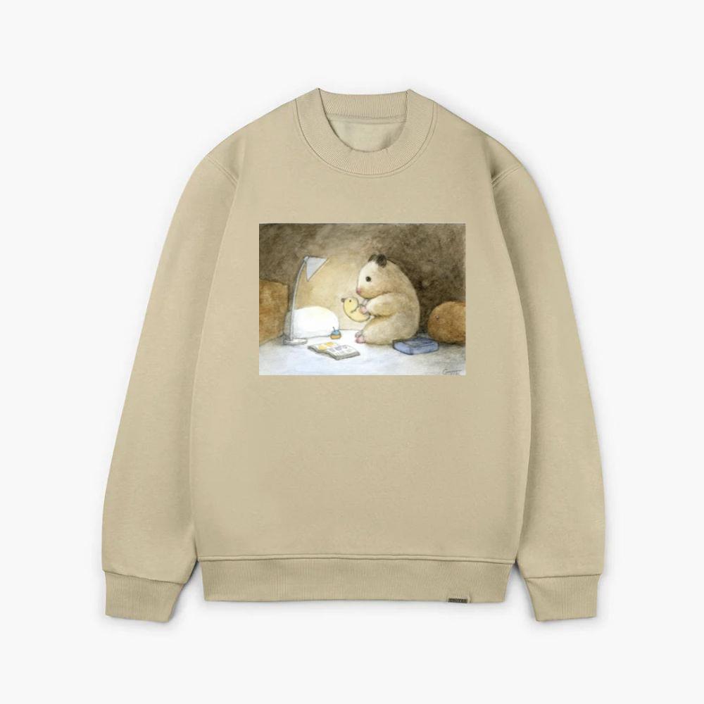 Little Seamstress Sweatsrhits