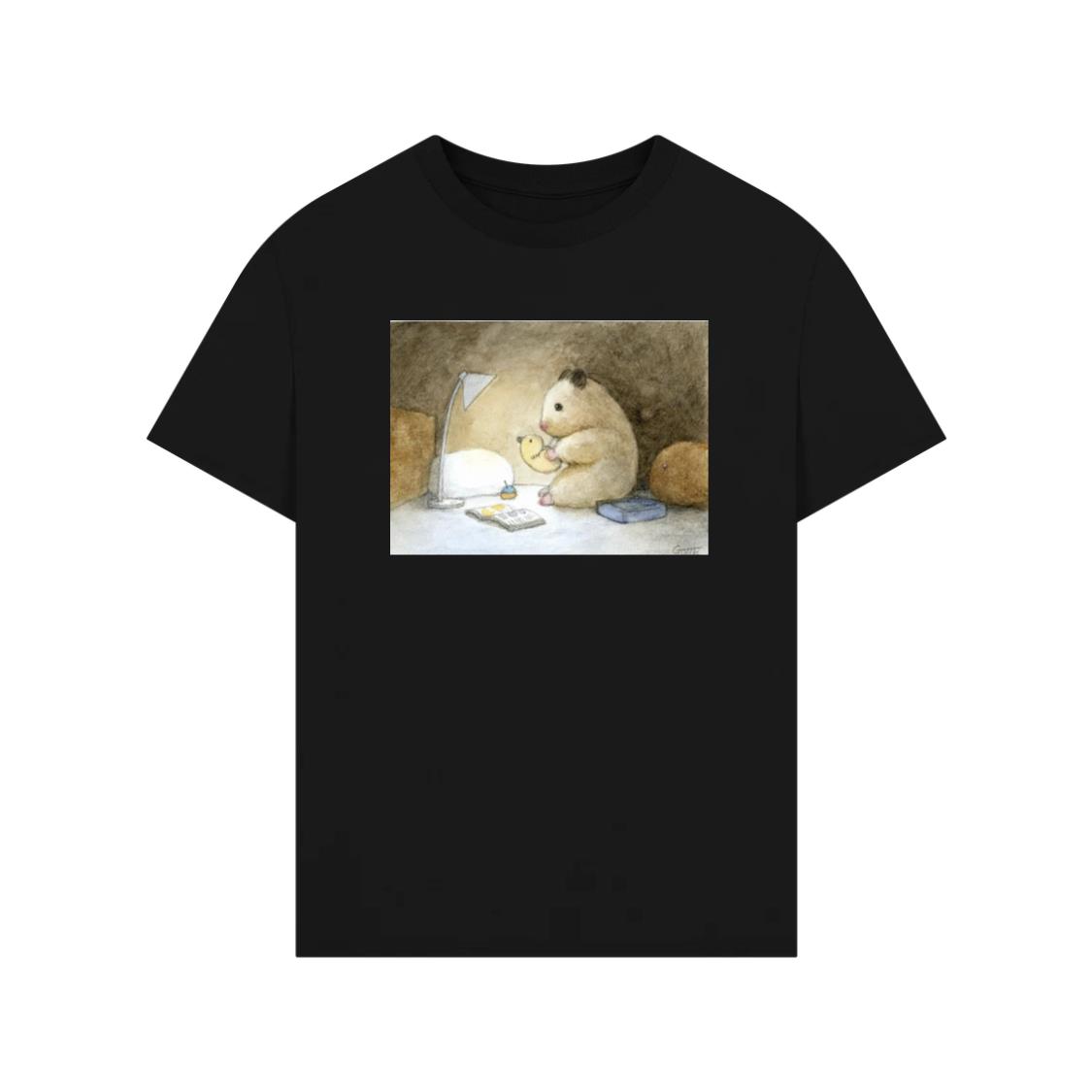 Little Seamstress T-Shirt