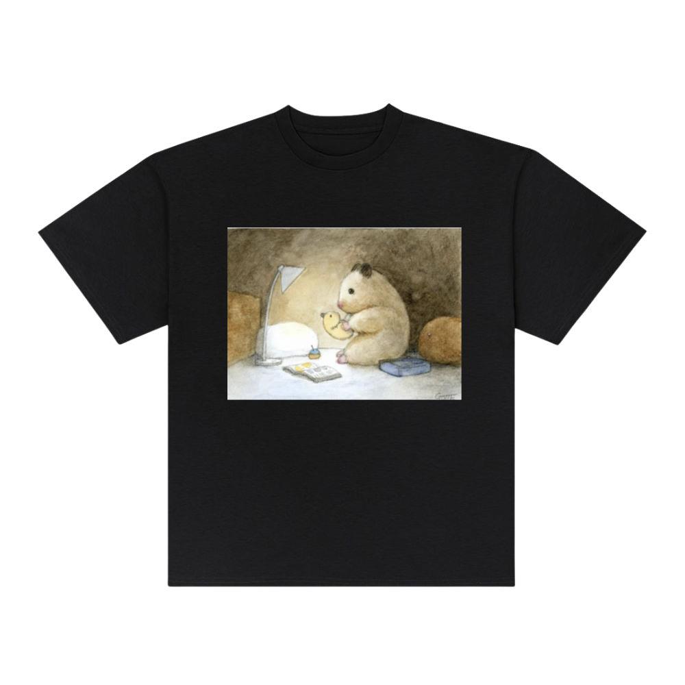 Little Seamstress T-Shirts