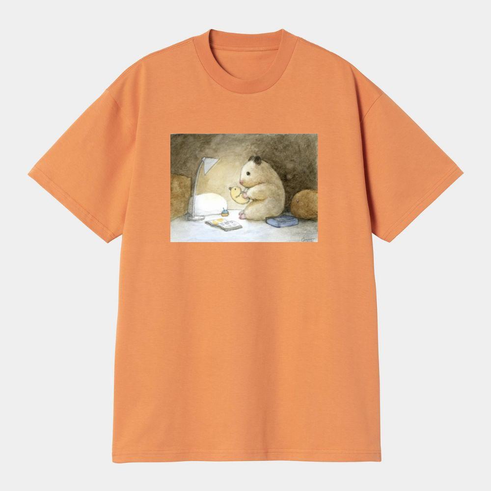 Little Seamstress T-Shirts