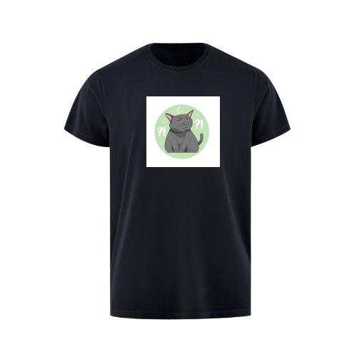 Loading the Cat's Brain T-Shirts