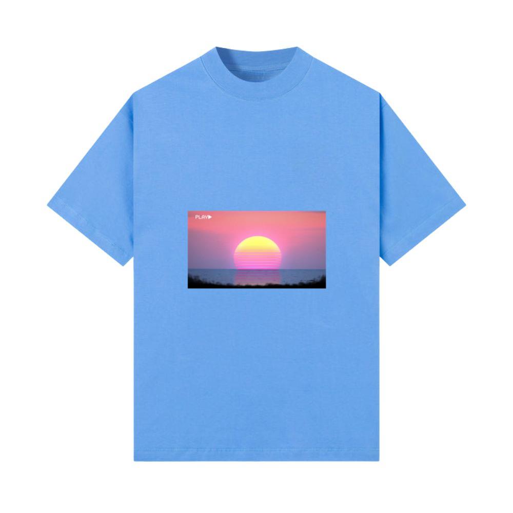 Lofi Anime T-Shirt