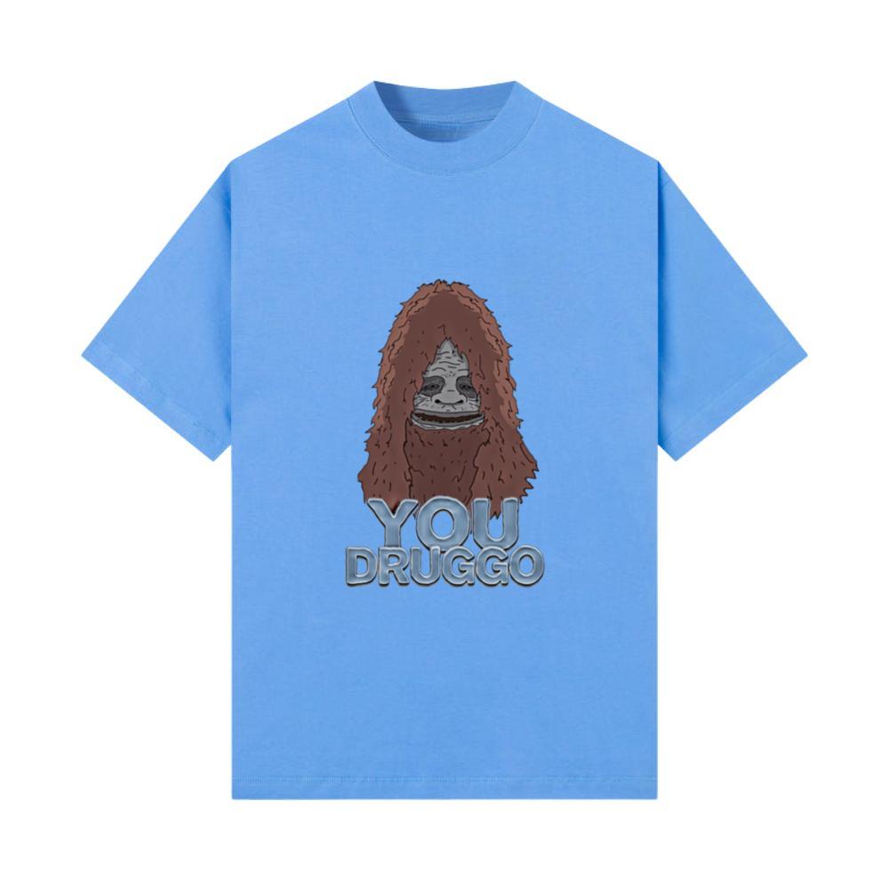 Logo Animal Sasquatch T-Shirt