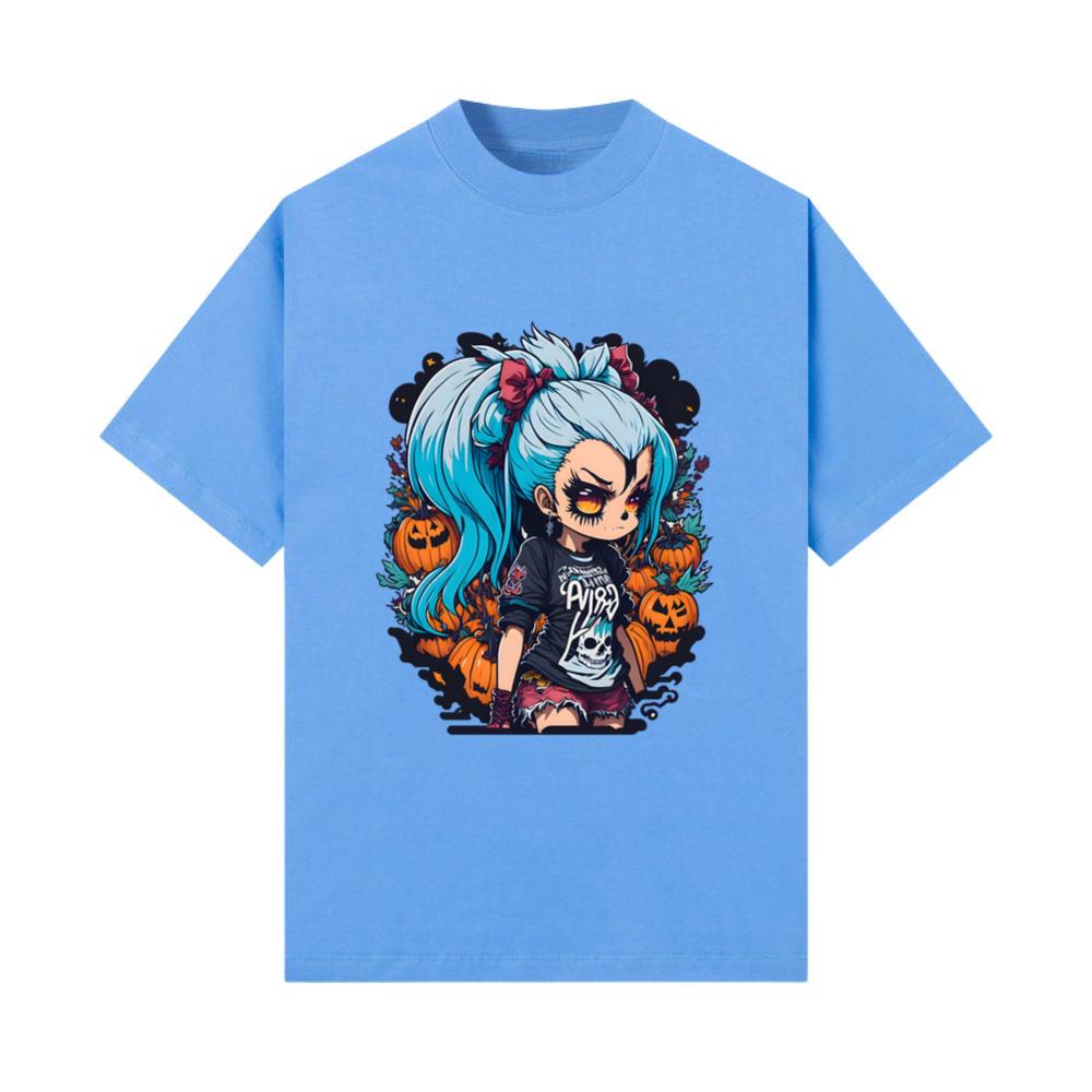 Loli kawaii halloween T-Shirt