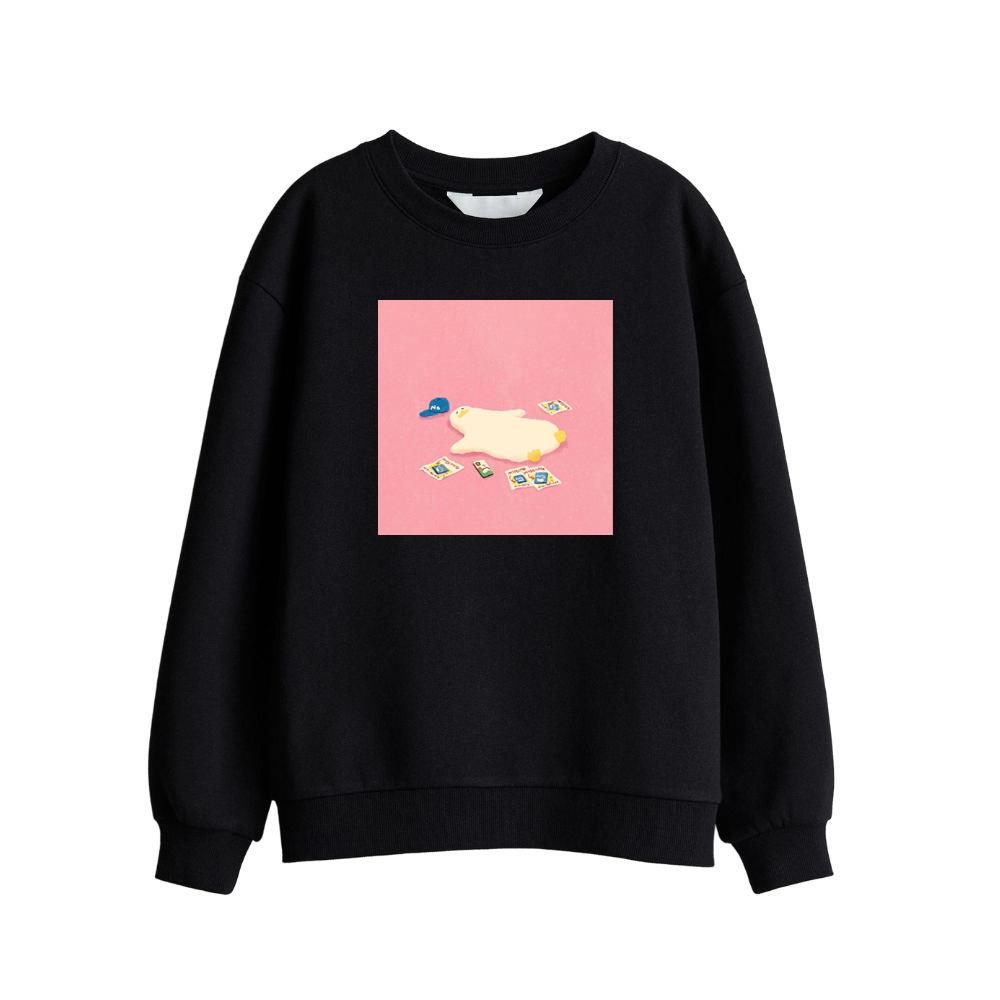 Lost and Found Duck Sweatshirts