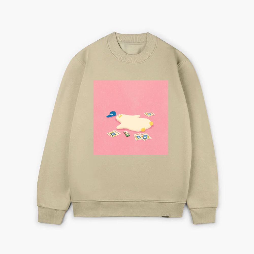 Lost and Found Duck Sweatsrhits