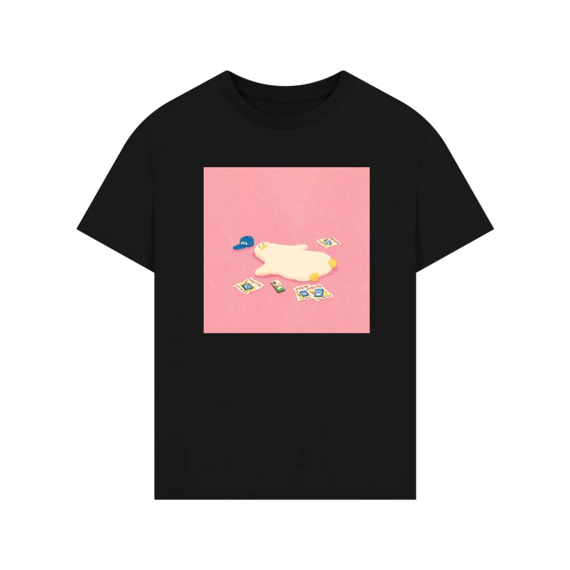 Lost and Found Duck T-Shirt