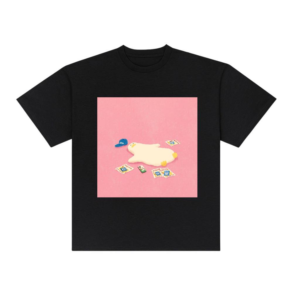Lost and Found Duck T-Shirts